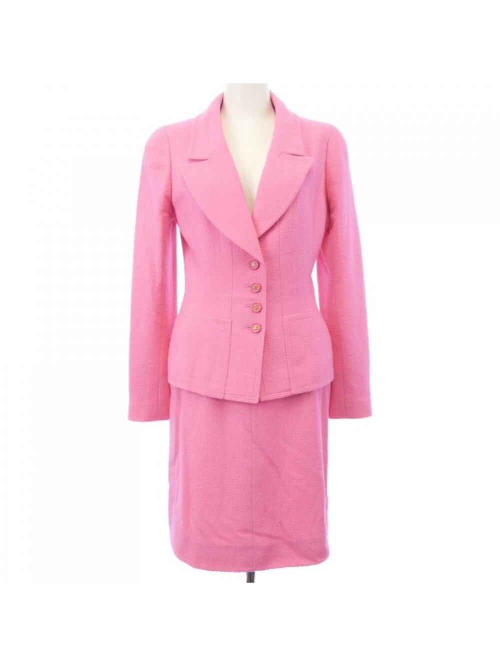 Chanel Vintage 97P Suit